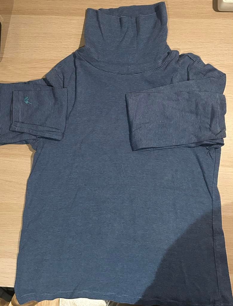 Polo, Enlèvement, Comme neuf