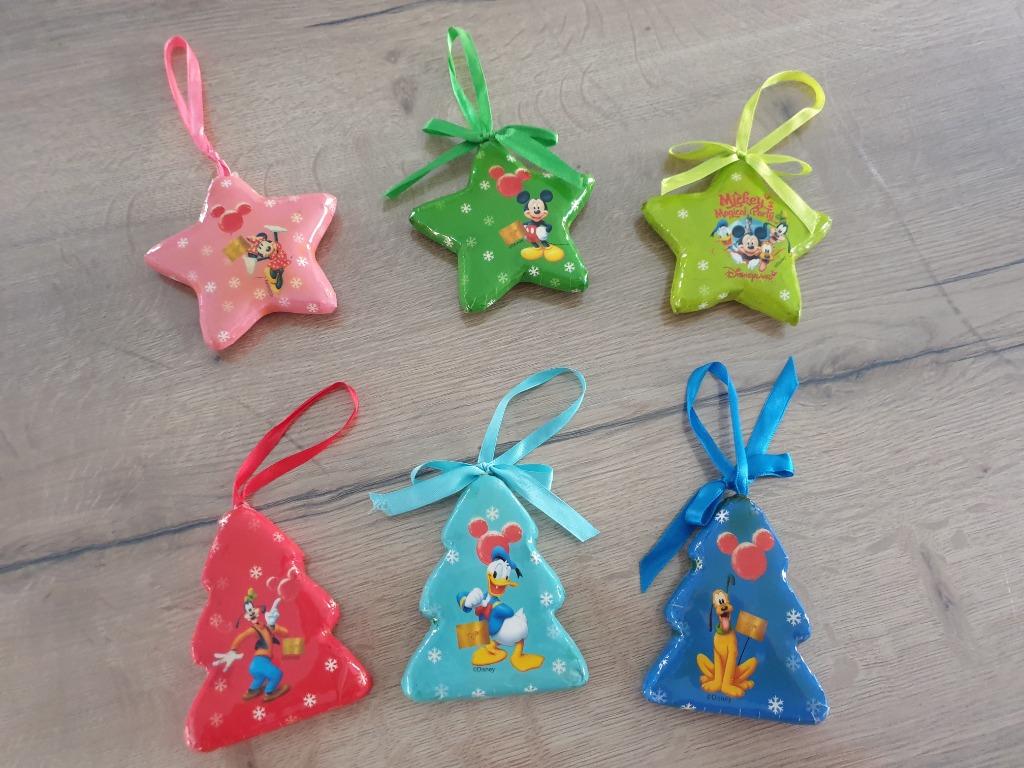 Disney decoratie, Verzamelen, Ophalen of Verzenden