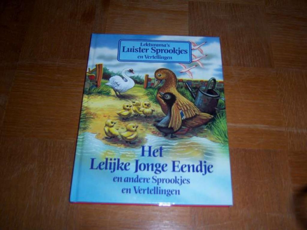 5 nieuwe sprookjesboeken, Ophalen of Verzenden, Nieuw