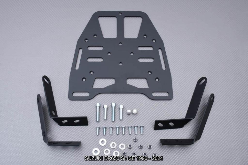 Topkofferdrager Bagagedrager SUZUKI DR 650 S SE 1996 2024, Motoren, Ophalen of Verzenden, Nieuw