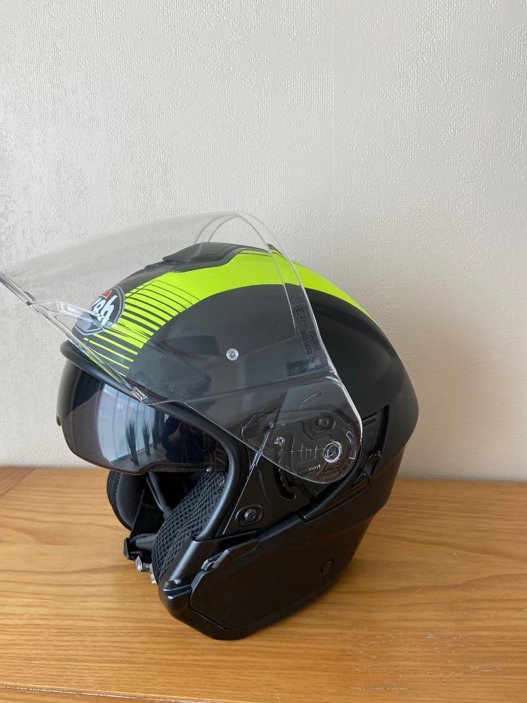 Helm Airoh, Ophalen of Verzenden, Nieuw, Extra small of kleiner, Airoh
