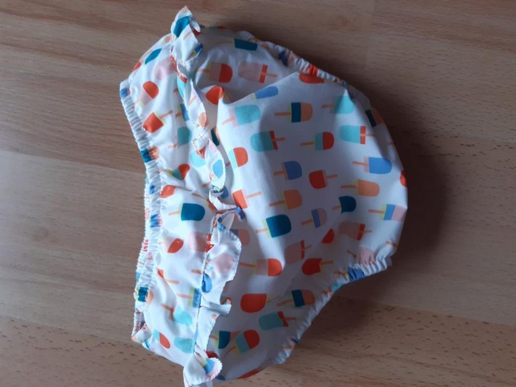 Lässig Splash & Fun Zwemluierbroekje -Ice Cream maat 36 maan, Kinderen en Baby's, Ophalen of Verzenden, Zo goed als nieuw, Jongetje of Meisje