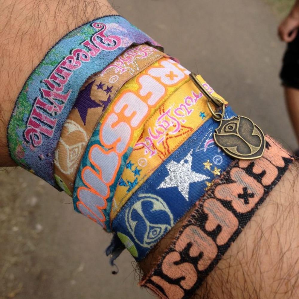 Vrai fan cherche billet Tomorrowland, Tickets & Billets, Deux personnes, Plusieurs jours