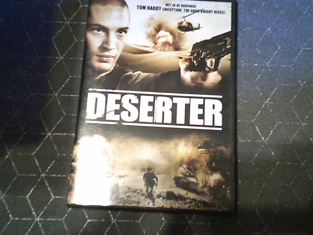 Actie- Thriller films deel 4, CD & DVD, DVD | Action, Utilisé, Action, À partir de 12 ans, Enlèvement ou Envoi