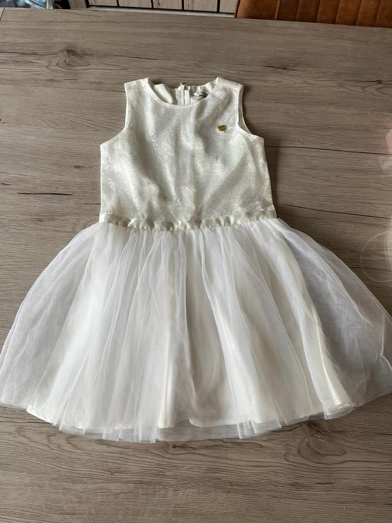 Le chic jurkje, taille 116, Gebruikt, Meisje, Le Chic, Ophalen of Verzenden