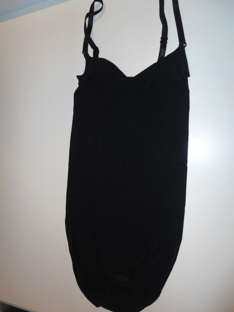corrigerende body nieuw!, Kleding | Dames, Insua, Ophalen of Verzenden, Zwart, Body of Korset