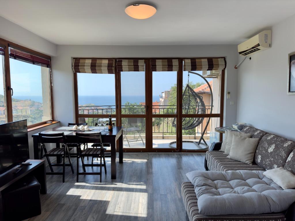 Twee moderne appartmenten aan the Zwarte zee, Bulgarije, Vakantie, Vakantiehuizen | Overige landen, Appartement, Stad, Aan zee