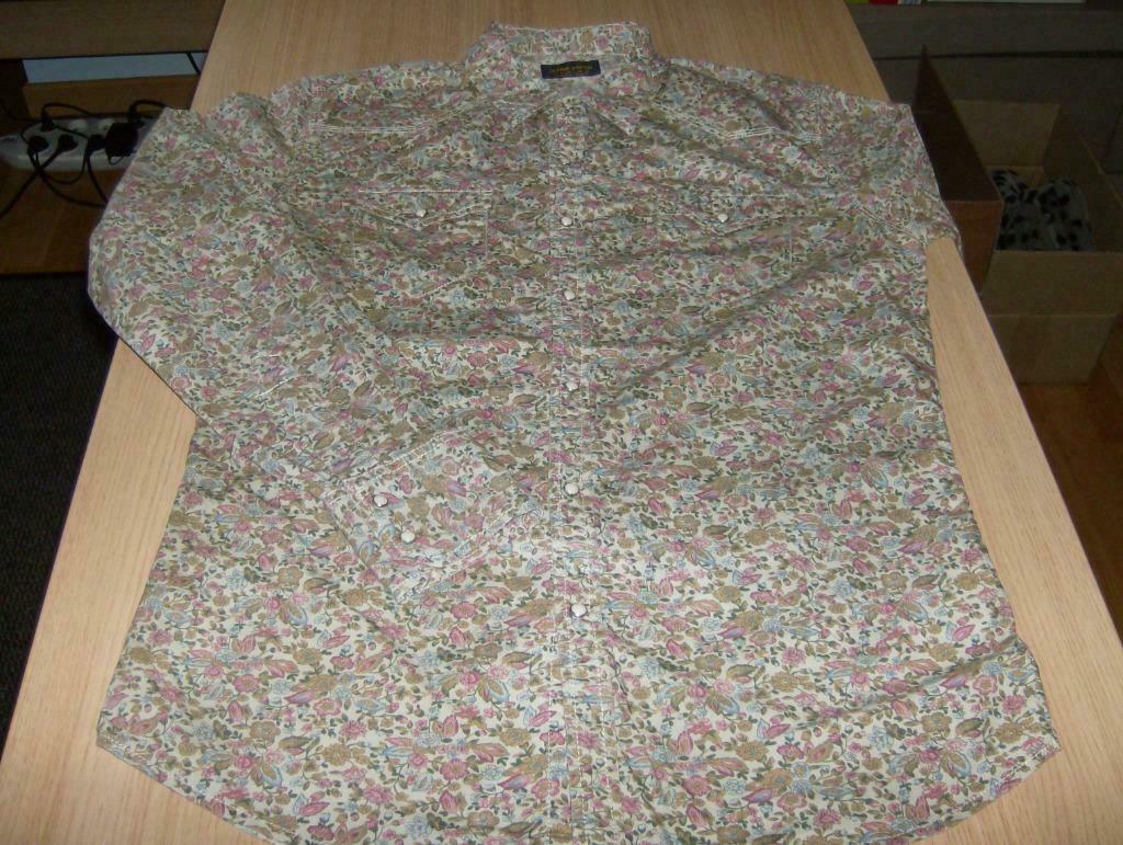 hemd zara youth maat m / 38, Ophalen of Verzenden, Gedragen, Halswijdte 39/40 (M)