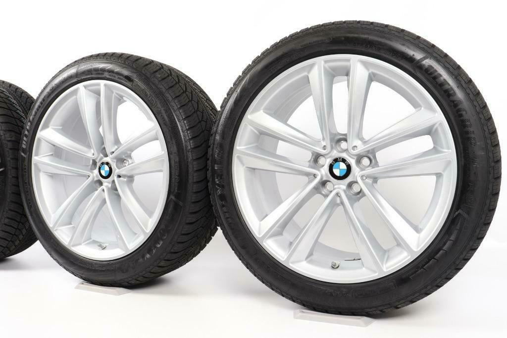 BMW Série 7 G11 G12 19 pouces 630 GoodYear BMW* Runflat d'hi, Pneus et Jantes, Enlèvement ou Envoi, Véhicule de tourisme, 19 pouces