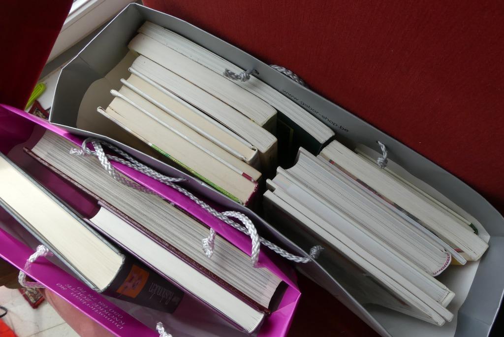 9 Boeken over honden, zie foto's, Enlèvement ou Envoi, Utilisé, Chiens