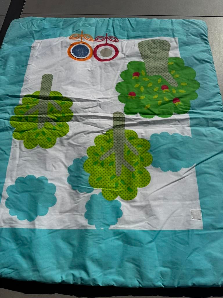Tapis de parc/tapis de jeu, Enlèvement ou Envoi, Comme neuf