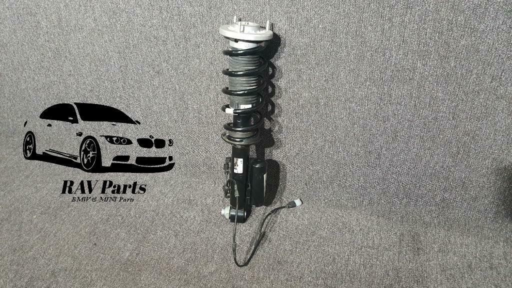 Veerpoot rechtsachter VDC 8 Serie BMW G14, Ophalen of Verzenden, Gebruikt, BMW