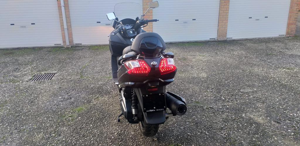 Moto 400cc, Motoren, Ophalen, Nieuw