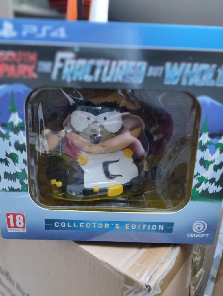 South Park Collector ps4, Enlèvement, Neuf