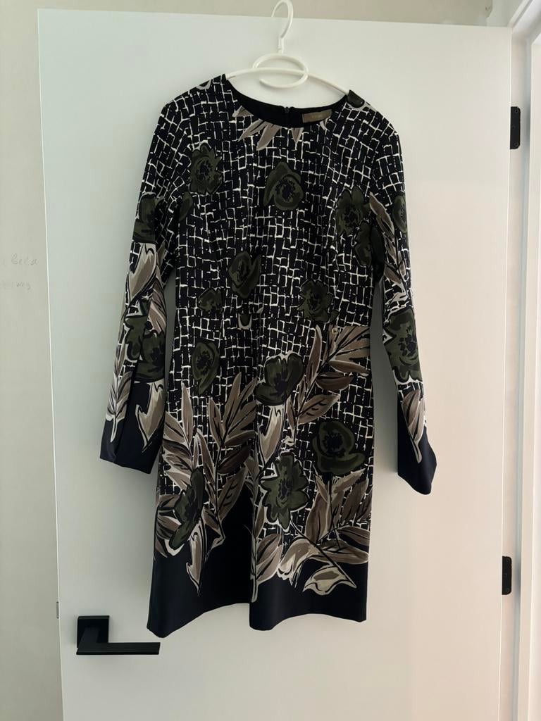 Mooie jurk merk flygirl, Kleding | Dames, Fly Girl, Maat 42/44 (L), Ophalen of Verzenden, Zo goed als nieuw