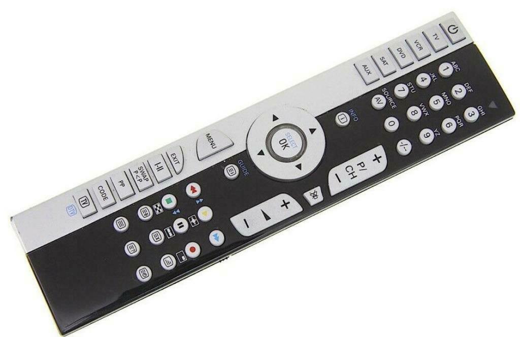 Télécommande Medion RC1210-A MSN: 40032267, TV, Hi-fi & Vidéo, Enlèvement ou Envoi, Utilisé, Originale, Récepteur ou Amplificateur
