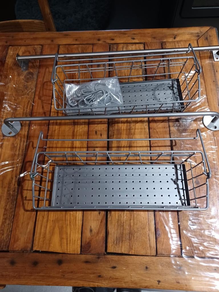 Étages ikea, Electroménager, Enlèvement, Comme neuf