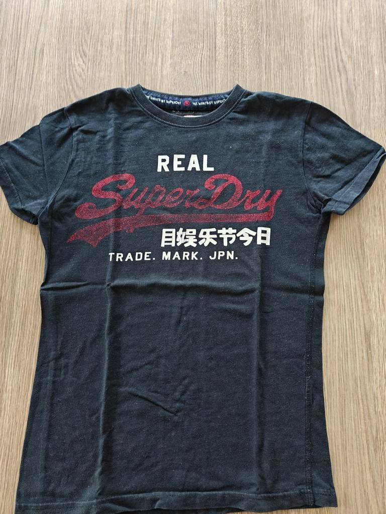 T-shirt Superdry, Enlèvement ou Envoi