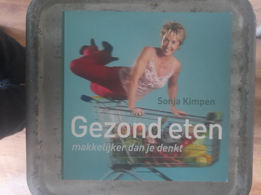 Sonja Kimpen – 13 boeken, Boeken, Verzenden, Zo goed als nieuw