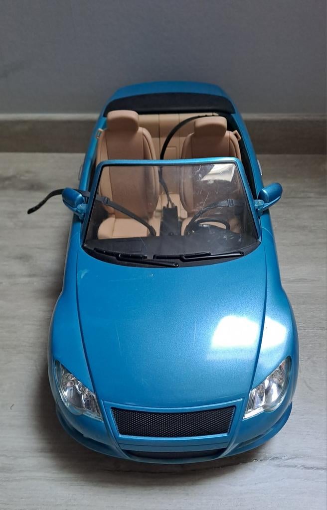 Barbie My Scene Birthday Car, Ophalen of Verzenden, Barbie