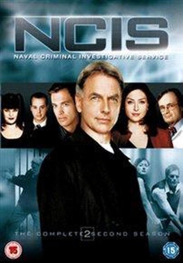 Ncis seizoen 2/5/6/7/8/9, Enlèvement ou Envoi
