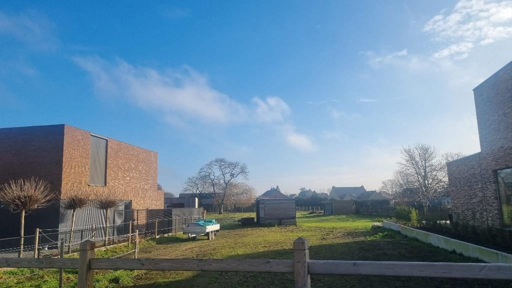 Bouwgrond te koop, 3640 Kinrooi, Verkoop zonder makelaar, 1000 tot 1500 m²