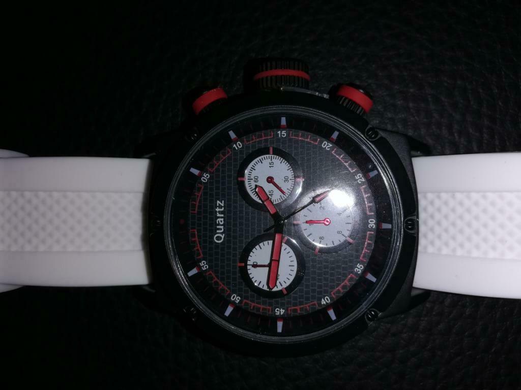 Montre quartz., Overige merken, Overige materialen, Polshorloge, Nieuw