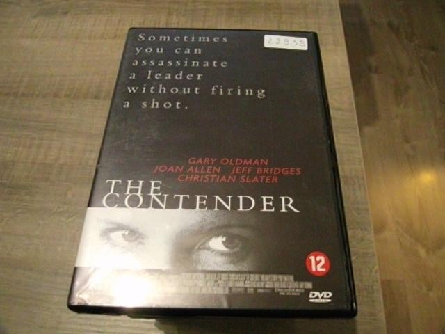 the contender, Enlèvement ou Envoi