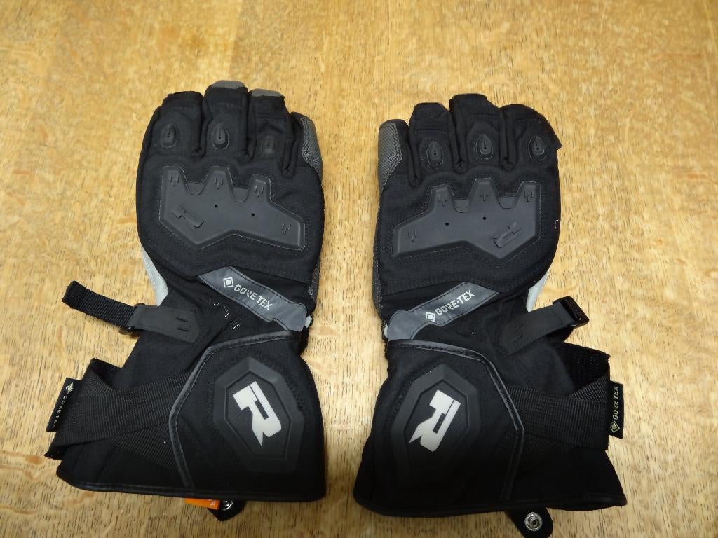 25# RICHA GORE-TEX HANDSCHOENEN maat 2 XL 60€, Heren, RICHA, Ophalen of Verzenden, Nieuw zonder kaartje