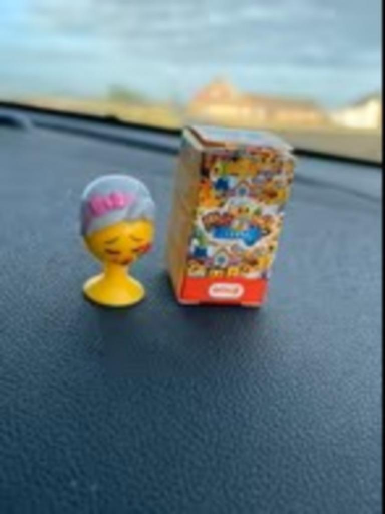 Emoji Aldi 2025 Granny Green, Aldi, Enlèvement ou Envoi