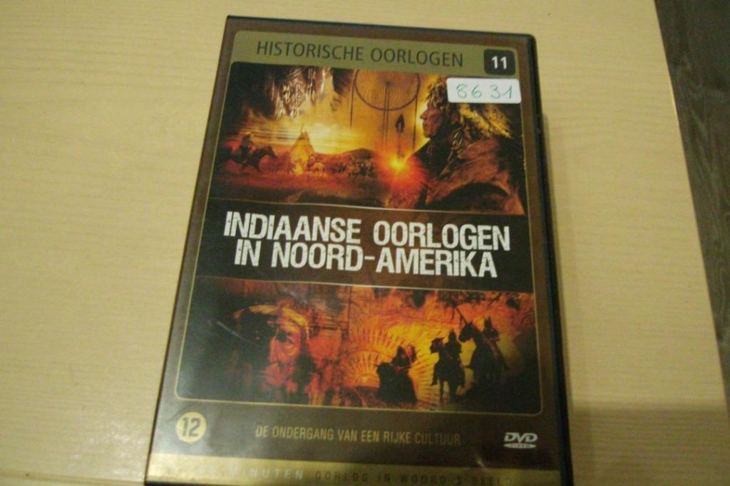 historische oorlogen, Cd's en Dvd's, Ophalen of Verzenden