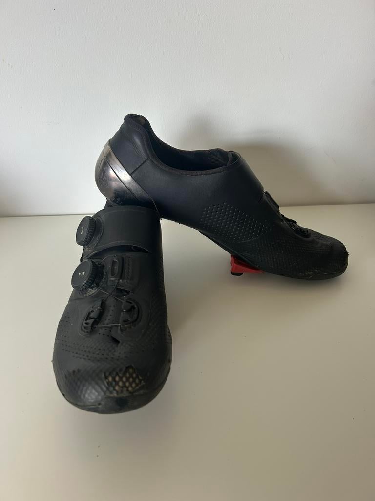 Shimano S-Phyre, Enlèvement, Utilisé, Chaussures