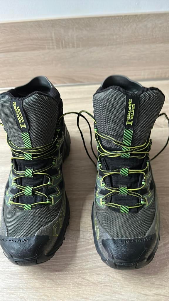 Chaussures de randonnée, Enlèvement, Chaussures