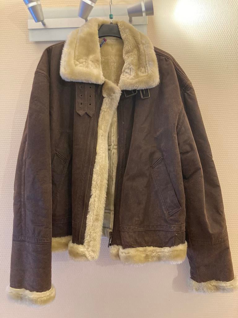 Veste hiver homme taille L, Vêtements | Hommes, Vestes | Hiver, Comme neuf