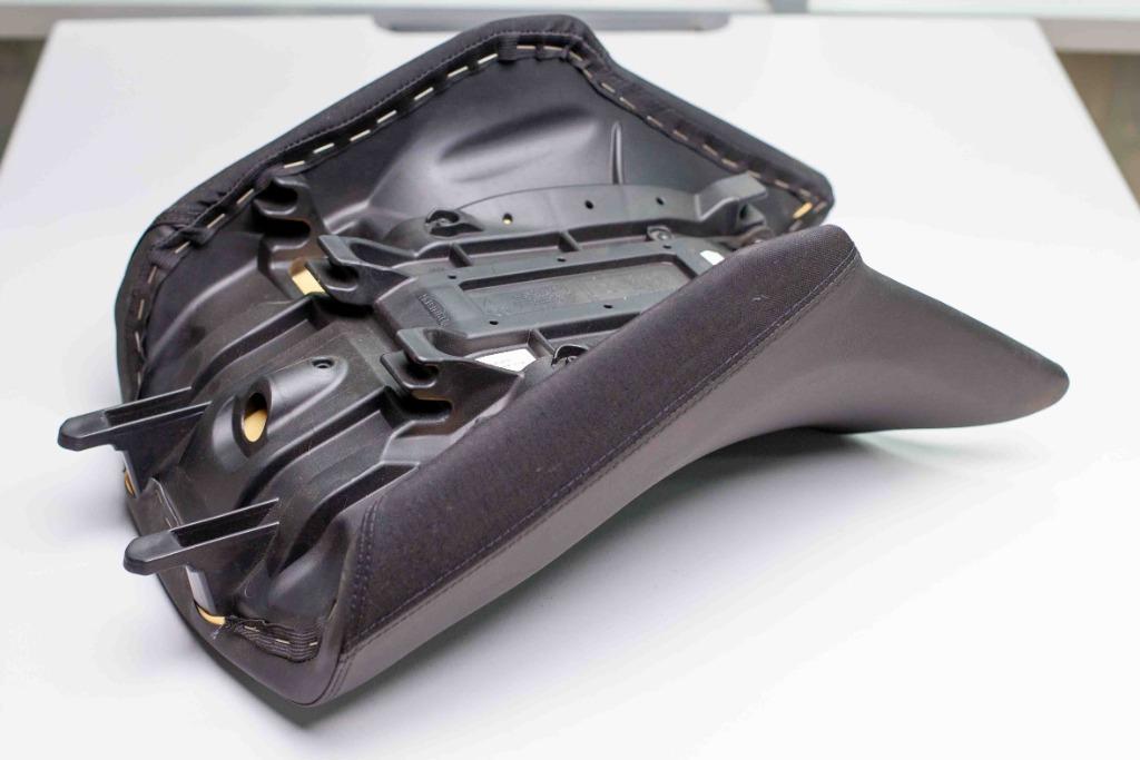 Selle origine Triumph Tiger Explorer / XC, Motos, Enlèvement, Utilisé