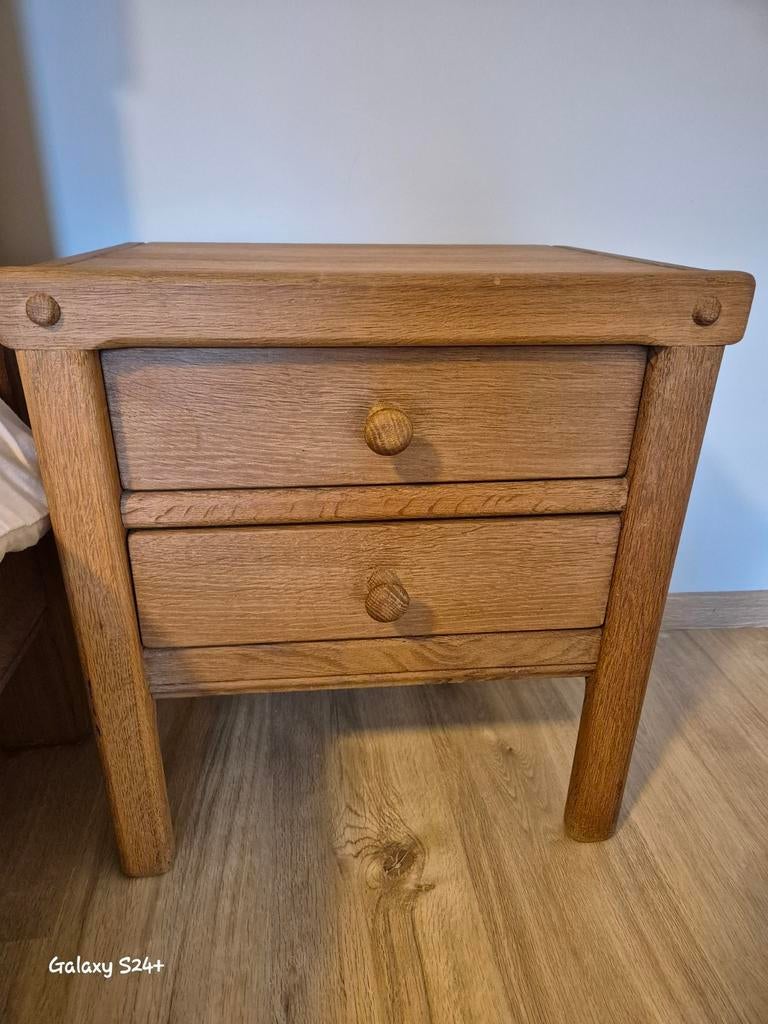 Chambre à coucher, Huis en Inrichting, Ophalen, Zo goed als nieuw