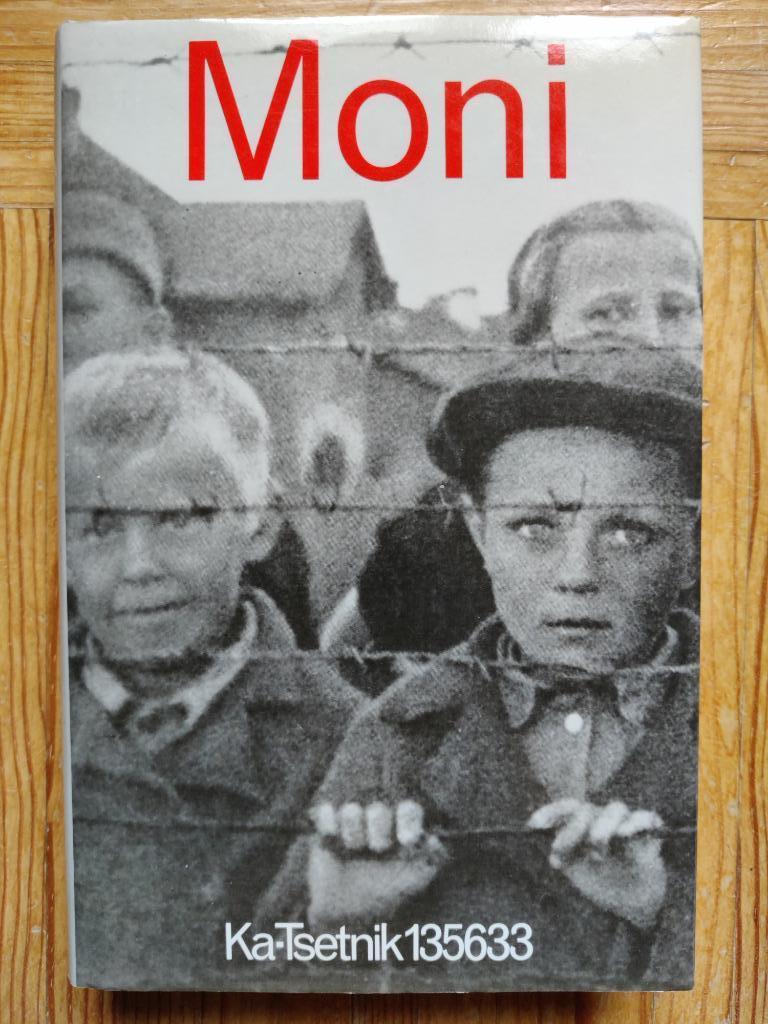 diverse boeken (Moni, de tas van Eva, ...), Enlèvement ou Envoi, Utilisé