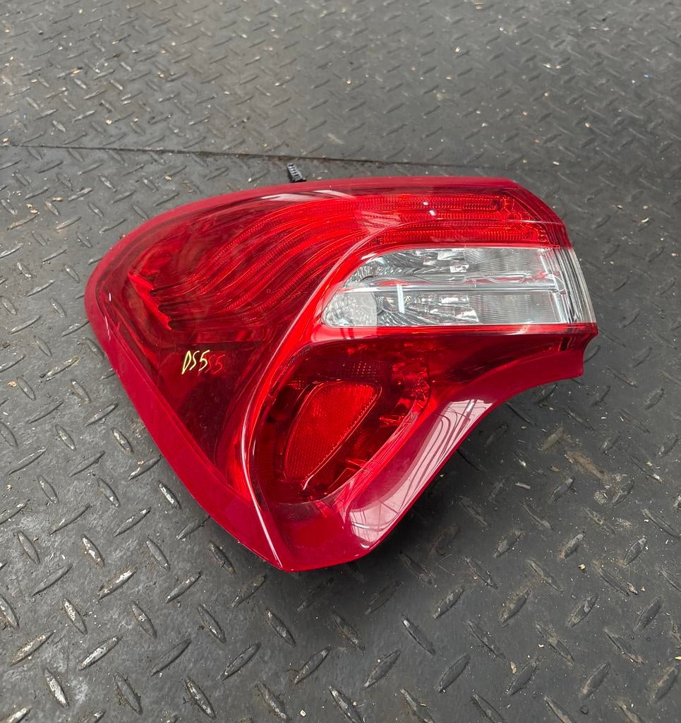 FEU ARRIÈRE GAUCHE POUR CITROËN DS 5 2015, Enlèvement, Citroën