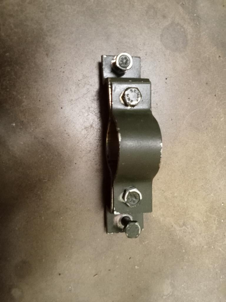 Willys MB stuuronderdeel, Ophalen of Verzenden, Nieuw, Jeep