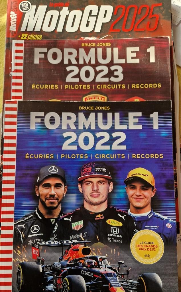 3 pour 5eur, Collections, Enlèvement ou Envoi, Comme neuf
