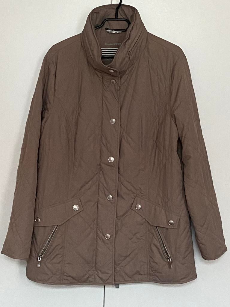 Vestes pour dame T44-46 Vögele - Kingfield, prix : 10€/pièce, Kleding | Dames, Jasjes, Kostuums en Pakken, Zo goed als nieuw, Ophalen of Verzenden