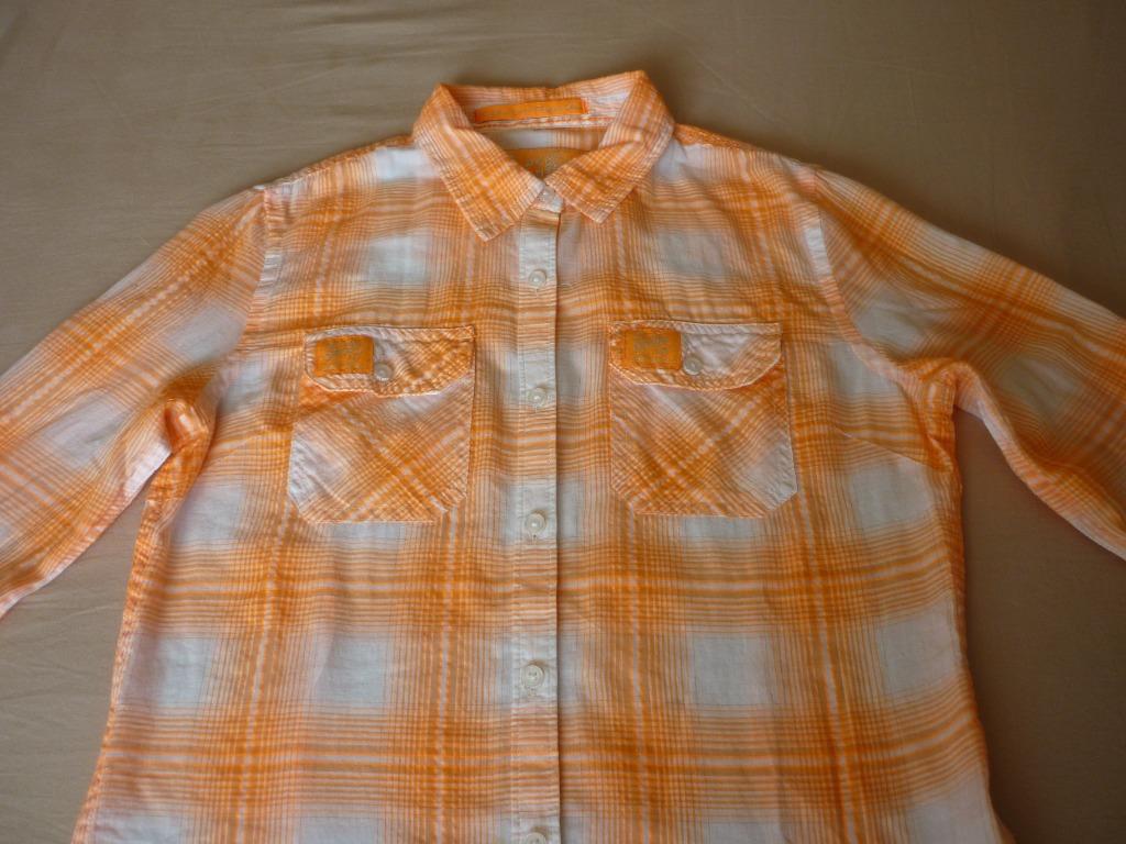 Overhemdbloes Superdry, Enfants & Bébés, Neuf, Superdry, Enlèvement ou Envoi, Chemise ou Chemisier