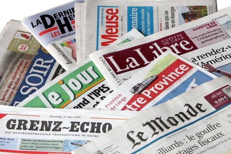 Recherche livreurs