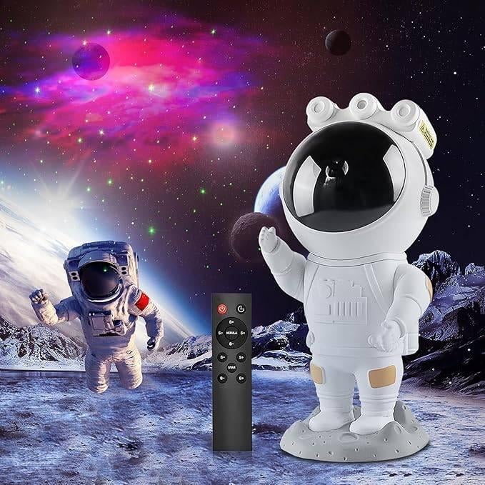 Astronaut sterrenprojector | GRATIS LEVERING, Kinderen en Baby's, -, Verzenden, SZPACMATE, -