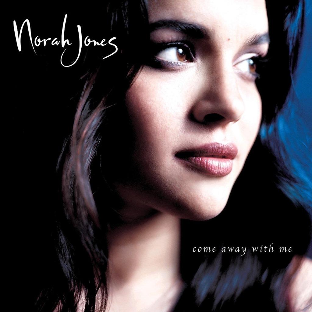 Norah Jones - Come away with me, Ophalen, Zo goed als nieuw