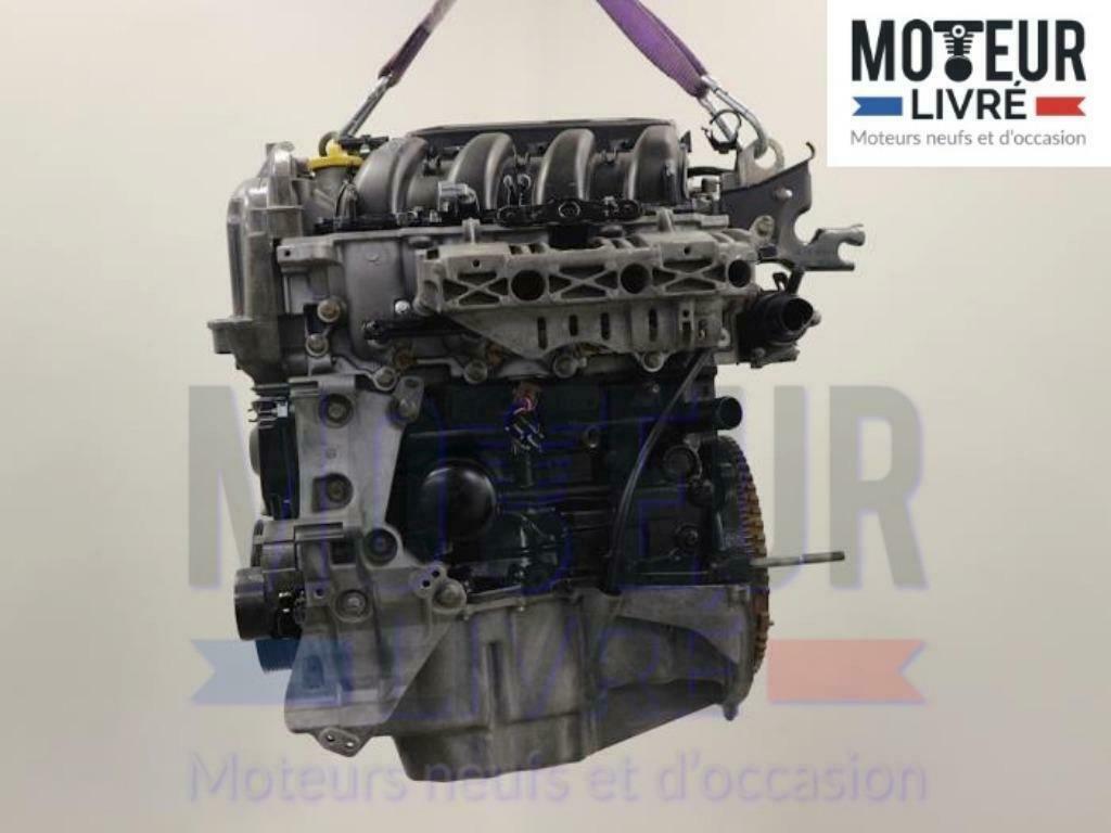 Moteur DACIA DUSTER 1.6L Essence, Envoi, Utilisé, Renault