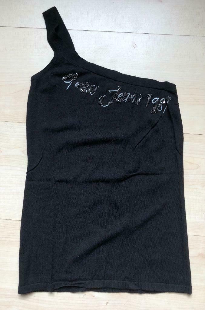 Top Guess Jeans taille S., Sans manches, Guess, Enlèvement ou Envoi, Taille 36 (S)