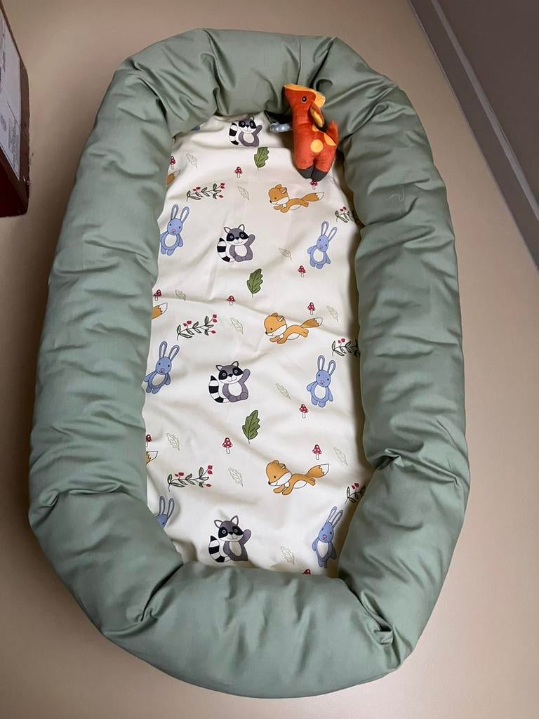 Baby nestje Merk Lupilu  NIEUW!!, Ophalen, Nieuw