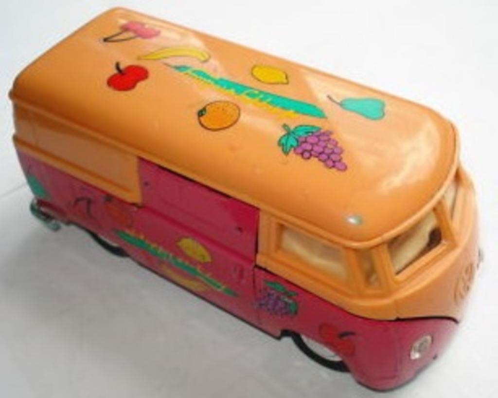 Volkswagen Transporter T1 SS Toy, Verzenden, Gebruikt, Auto, Overige merken