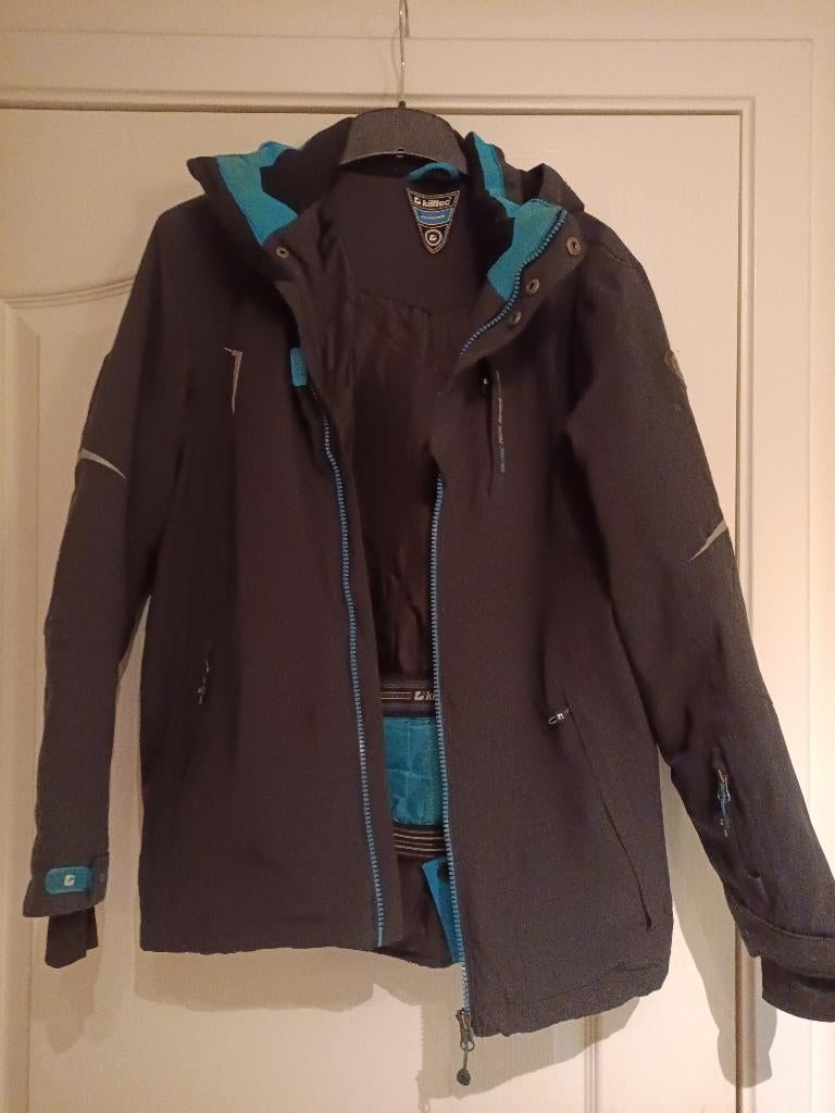 Ski-jas - Killtec, Ophalen, Jongen of Meisje, Zo goed als nieuw, Killtec